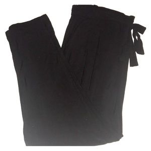 Forever 21+ soft pants